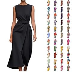 Hooudo women summer for sale  Delivered anywhere in UK