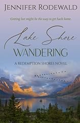 Lake shore wandering for sale  Delivered anywhere in UK