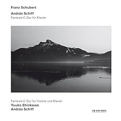 Schubert fantasies for sale  Delivered anywhere in USA 