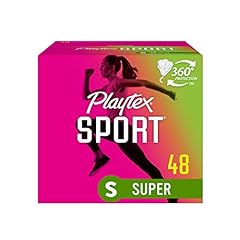 Playtex sport tampons for sale  Delivered anywhere in USA 