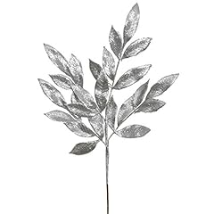 Vickerman silver glitter for sale  Delivered anywhere in USA 