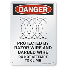 Danger protected razor for sale  Delivered anywhere in USA 