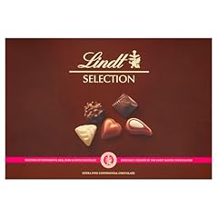 Lindt selection extra for sale  Delivered anywhere in UK