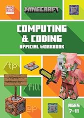 Minecraft stem computing for sale  Delivered anywhere in UK