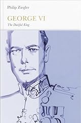 George dutiful king for sale  Delivered anywhere in UK
