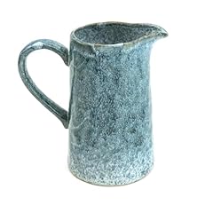 Reactive blue glaze for sale  Delivered anywhere in UK