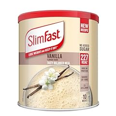 Slimfast meal shake d'occasion  Livré partout en France