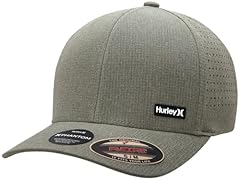 Hurley mens trucker for sale  Delivered anywhere in USA 