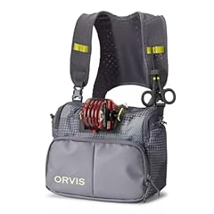 Orvis chest fly for sale  Delivered anywhere in USA 