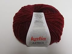 Katia azteca pelote d'occasion  Livré partout en France