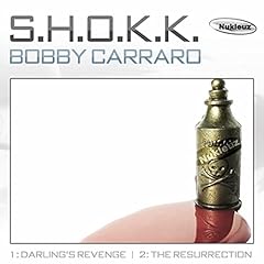 Bobby carraro for sale  Delivered anywhere in UK