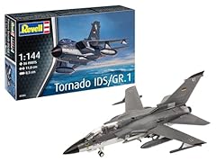 Revell 03783 panavia usato  Spedito ovunque in Italia 