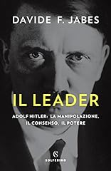 Leader. adolf hitler usato  Spedito ovunque in Italia 