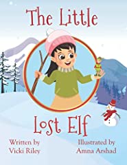 Little lost elf for sale  Delivered anywhere in Ireland