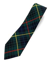 Mens tartan neck for sale  Delivered anywhere in UK