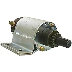 Electrical sab0050 starter for sale  Delivered anywhere in UK