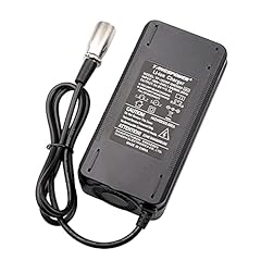 54.6v chargeur batterie d'occasion  Livré partout en France