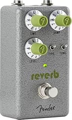 Fender hammertone pedale usato Fender hammertone pedale usato  Spedito ovunque in Italia