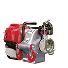 Portable winch pcw4000 for sale  Delivered anywhere in USA 