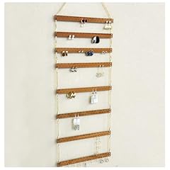 Earring organizer wall for sale  Delivered anywhere in USA 
