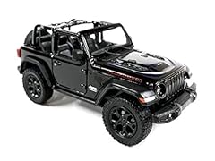 Kinsmart jeep wrangler for sale  Delivered anywhere in USA 