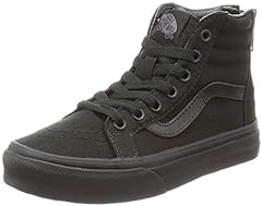 Vans boys sk8 for sale  Delivered anywhere in USA 