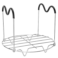 Steamer rack trivet for sale  Delivered anywhere in USA 