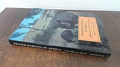 Fraser darling africa d'occasion  Livré partout en France