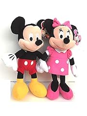 Disney mickey minnie for sale  Delivered anywhere in USA 