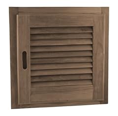 Seateak square wooden for sale  Delivered anywhere in USA 