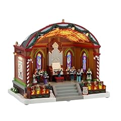 Lemax christmas park for sale  Delivered anywhere in USA 