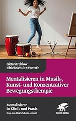 Mentalisieren musik bewegungs gebraucht kaufen  Wird an jeden Ort in Deutschland
