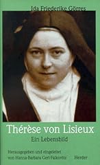Therese lisieux gebraucht kaufen  Wird an jeden Ort in Deutschland