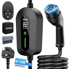 Ezgogo charger cable for sale  Delivered anywhere in UK
