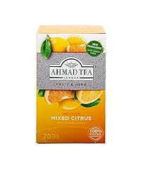 Ahmad tea mixed gebraucht kaufen  Wird an jeden Ort in Deutschland