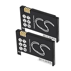 Cameron sino battery for sale  Delivered anywhere in USA 