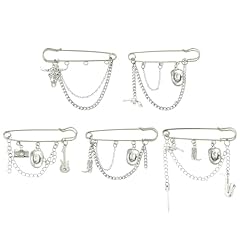 Stiesy 5pcs antique for sale  Delivered anywhere in UK