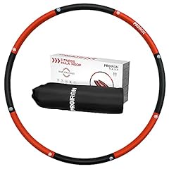 Proiron hula hoop gebraucht kaufen  Wird an jeden Ort in Deutschland
