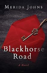 Blackhorse road novel usato  Spedito ovunque in Italia 