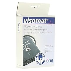 Visomat double comfort gebraucht kaufen  Wird an jeden Ort in Deutschland