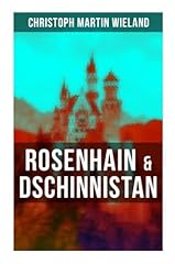 Rosenhain dschinnistan zauber gebraucht kaufen  Wird an jeden Ort in Deutschland