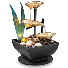 Tabletop fountain desktop for sale  Delivered anywhere in USA 