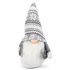 Napco grey gnome for sale  Delivered anywhere in USA 