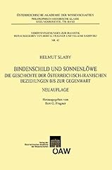 Bindenschild sonnenlöwe gesch gebraucht kaufen  Wird an jeden Ort in Deutschland