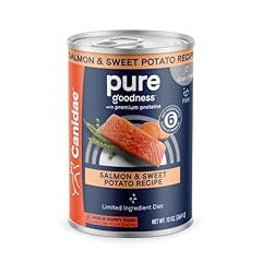 Canidae pure salmon for sale  Delivered anywhere in USA 