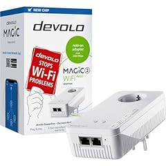 Devolo 8610 magic gebraucht kaufen  Wird an jeden Ort in Deutschland