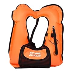 Scuba choice snorkel for sale  Delivered anywhere in USA 