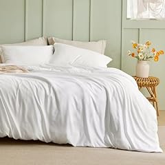 Bedsure white duvet for sale  Delivered anywhere in USA 