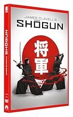 Shogun d'occasion  Livré partout en France