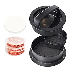 Hamburger patty maker for sale  Delivered anywhere in UK